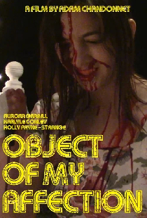 Object of My Affection