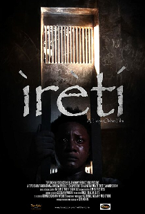 Ìrètí