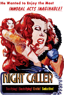 Night Caller
