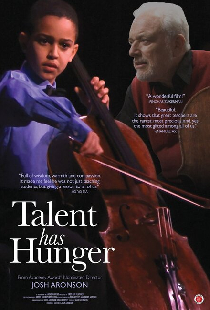 Talent Has Hunger