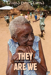 They Are We