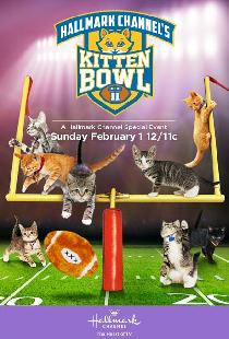 Kitten Bowl II