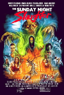 The Sunday Night Slaughter