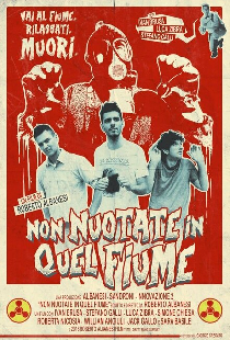 Non Nuotate In Quel Fiume