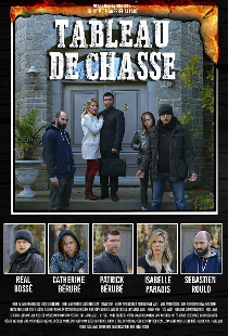 Tableau de chasse