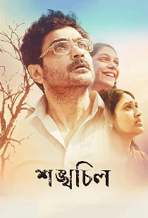 শঙ্খচিল