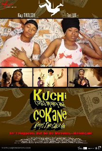 Kuchi Costs Money and CoKane Keeps the Cable On