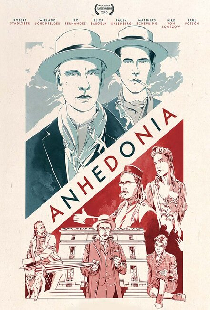 Ангедония