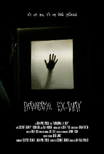 Paranormal Ex-tivity