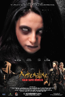 Adrenaline
