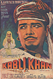 Kabli Khan