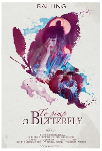 To Pimp a Butterfly