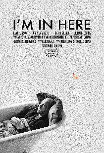I'm in Here