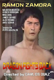 Dragon Fights Back