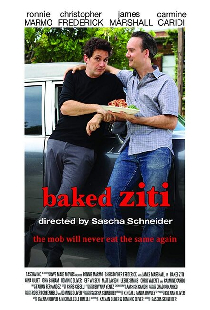 Baked Ziti