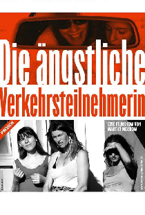 Die ängstliche Verkehrsteilnehmerin