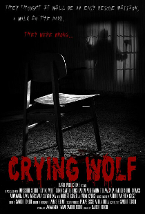 Crying Wolf
