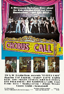 Chorus Call
