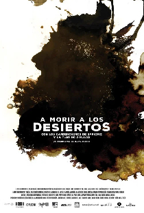 A morir a los desiertos