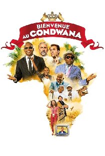 Bienvenue au Gondwana