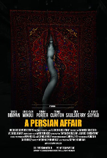 A Persian Affair