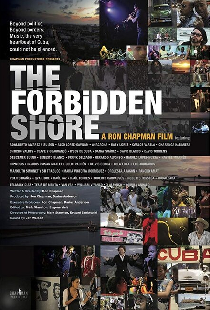 The Forbidden Shore