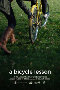 A Bicycle Lesson
