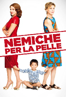 Nemiche per la pelle