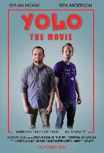 YOLO: The Movie