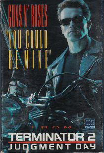 Guns N' Roses: You Could Be Mine
