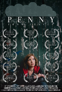 Penny From Heaven