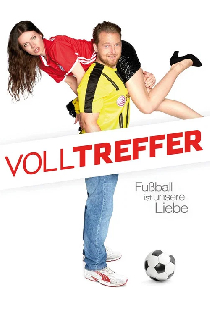 Volltreffer