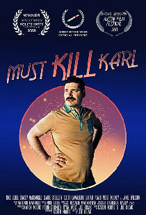 Must Kill Karl