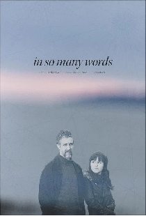 In So Many Words