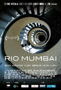 Rio Mumbai
