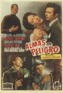 Almas en peligro