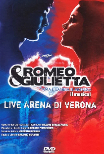 Romeo & Giulietta: Ama e cambia il mondo