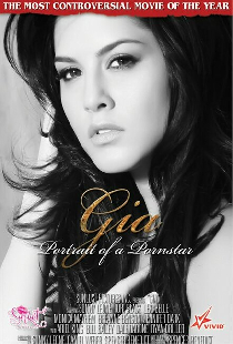 Gia: Portrait of a Porn Star