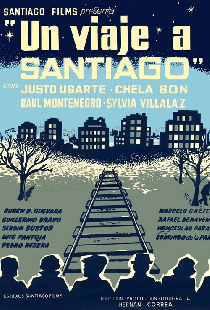Un viaje a Santiago