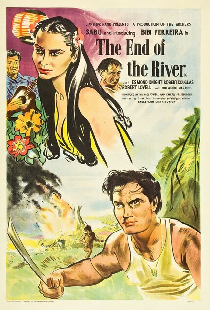 The End of the River