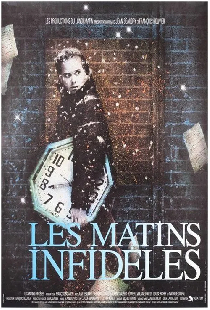 Les matins infidèles