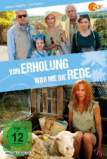 Von Erholung war nie die Rede
