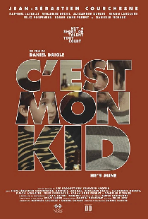 C'est Mon Kid
