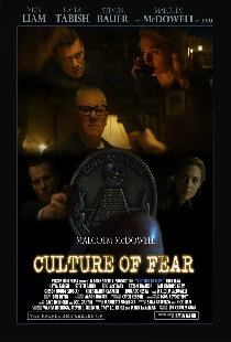 Conspiracy of Fear