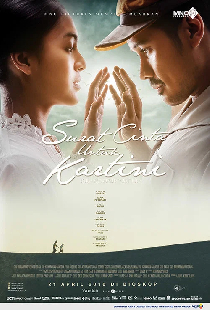 Surat Cinta Untuk Kartini
