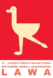 Pan Tadeusz. Księga I. Gospodarstwo