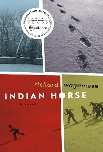 Indian Horse