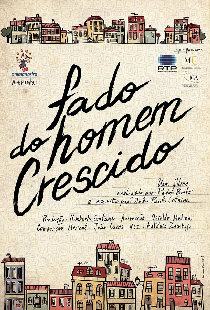 Fado Do Homem Crescido