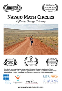 Navajo Math Circles