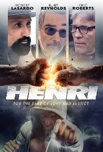 Генри